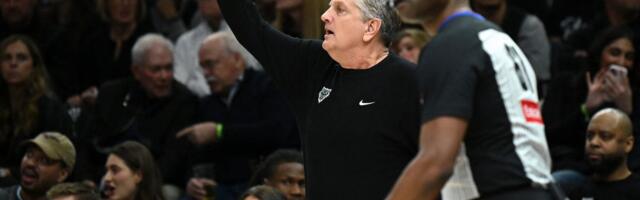 Trener Minesote likuje posle lekcije Denveru: Izabrali ste nas!