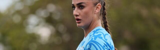 Nina Matejić razbila Rostov i sa dva gola donela pobedu Zenitu!