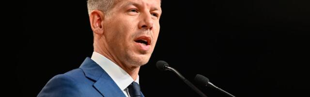 Peter Mađar otkrio kada polaže zakletvu