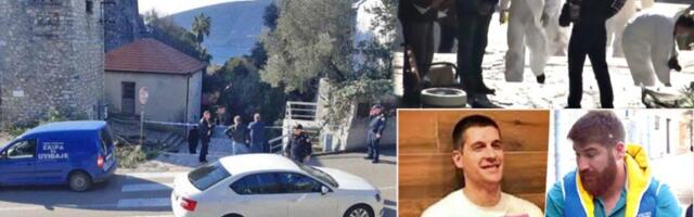 Dron s eksplozivom nek mu uleti u kuću: Skaj prepiska otkriva - "Škaljarci" ubili Roganovića, pa odmah isplanirali još jednu likvidaciju