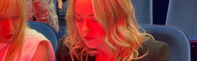 Stajling od 80.000 evra! Žena Nikole Jokića u Beogradu privukla sve poglede: Nakit i torba vredni bogatstva