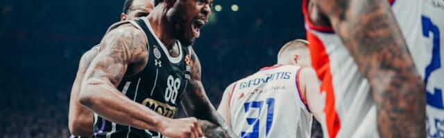VEČITI U RATU ZA NBA ZVER! Zvezda i Partizan krenuli po veliko pojačanje?!