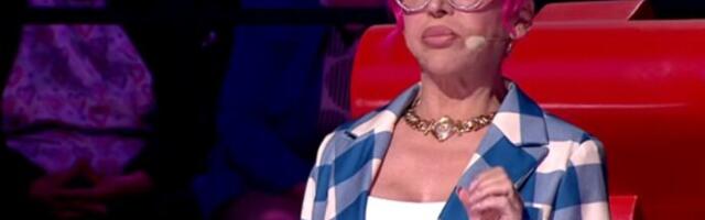"JA SAM GA BIRALA, A POSLE DVE GODINE.." Zorica Brnuclik progovorila o zetu Milošu, a ovo kaže o koleginici iz žirija: Zaboravlja ko je, mogu majka da joj budem