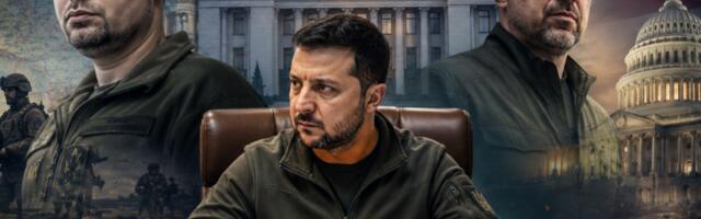 Буданов на челу војске, Шмигаљ премијер