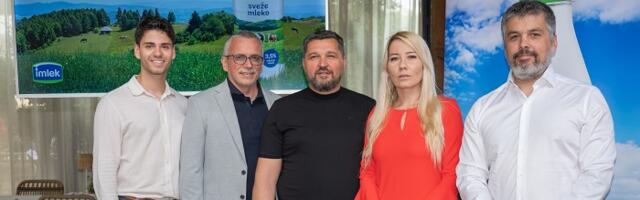 Sveže mleko sa Pešterske visoravni – Imlek lansirao prvo mleko sa geografskim poreklom