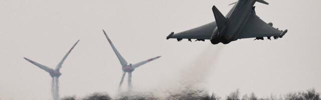 Hitno! Veliki NATO udar na Rusiju širom Evrope: Britanci napali brodove, Šveđani presreli avione - upravo se ostvaruje najcrnji košmar