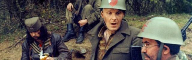 Za dlaku izbegli tragediju: Kako je pijani zločinac zamalo presudio ekipi filma "Lepa sela lepo gore"