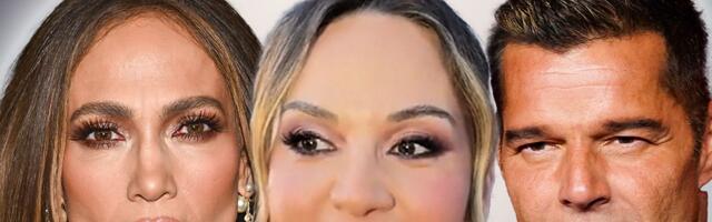 "To su mišići koji ne mogu da ostare" Jelena o Rikiju Martinu i sličnostima sa JLo "Daleko sam od nje"