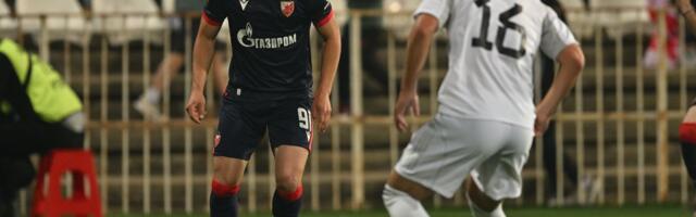 Još jedno Zvezdino dete na Evropskom prvenstvu, Subotić za simpatije Stankovića i afirmaciju u prvom timu