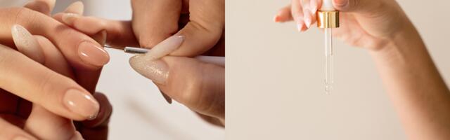 Nail rehab – kako treba da izgleda nega noktiju nakon gela?