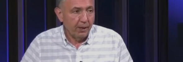 MNOGO CENTARA, NEUSAGLAŠENI SU, A PROGRAM IM JE - IDIOTSKI! Dragomir Anđelković o studentima blokaderima: "Neću mačku u džaku, već konkretan program" (VIDEO)