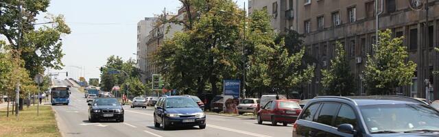 Radari i patrole na više lokacija u gradu: Šta se dešava u saobraćaju