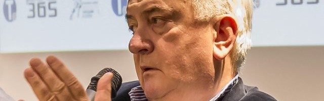 Maljkoviću novi mandat na čelu OKS