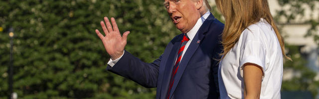 Optimizam i bela kuća: Virus gubi snagu na vrućini, u mraku je čuva