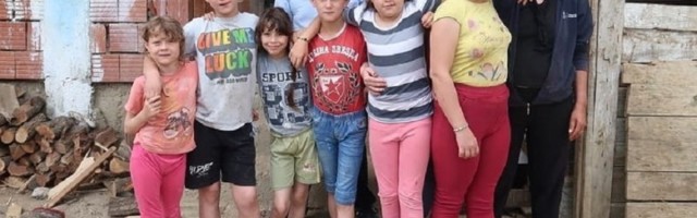 Jad, beda i bolest pod krovom samohrane majke Milice