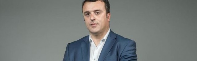 Muhović napustio Bosnjačku stranku i prešao u SPP, pa poručio: “Jedini lideri Bošnjaka u Crnoj Gori su Zukorlić i Kalač”