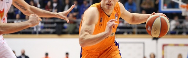 Peti potpis Mornara u poslednjih sedam dana, Pavićević najavljuje kompletan tim do 10. maja