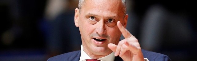 Radonjić bez petorice u Istanbulu: Svi znamo da se u oktobru ne postaje ono što želimo da budemo na kraju