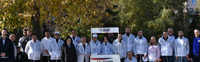 ĐILASOVCIMA SMETA I BRIGA O EKOLOGIJI: Napad na SNS iz Mladenovca, stigao žestok odgovor! (FOTO)