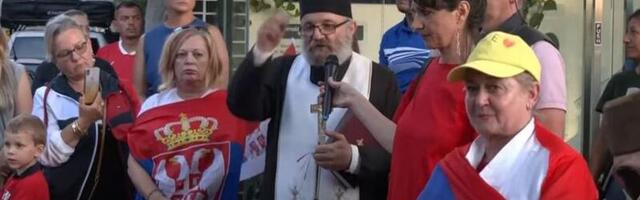 Australijske vlasti nisu dozvolile ni svešteniku da uđe kod Đokovića za Božić