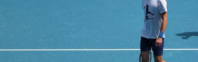 Novaku u amanet: Osvoji istorijski trofej i seti se "komšija" iz hotela