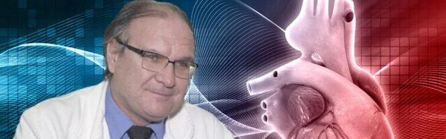 OVO SU ZNACI DA VAM JE KORONA NAPALA SRCE!