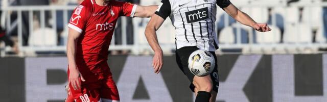 Lutovac pred Fajenord: Sve je moguće, nadamo se pobedi
