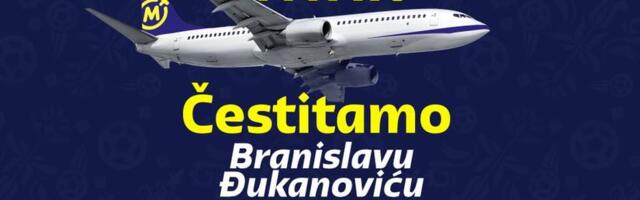 Poznat je i četvrti putnik Mozzart aviona za Katar: Ostalo je još 118 karata za put iz snova