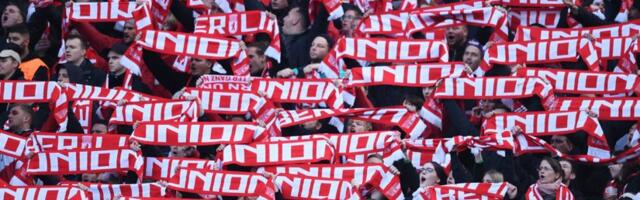 Da se zna ko je gazda u gradu: Unionovo 3/3 ove sezone protiv Herte (VIDEO)