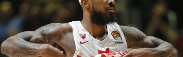VEČITI U NOVOM "KLINČU"! Amerikanac BIRA između ZVEZDE I PARTIZANA! Hoće li postati HEROJ ili IZDAJNIK!?