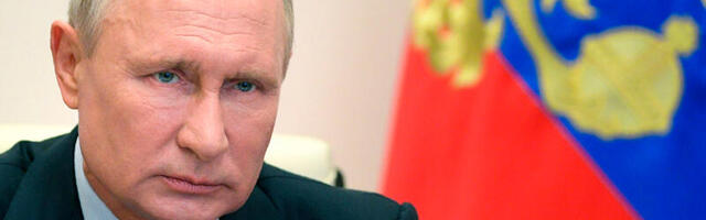 Vladimir Putin: „Ruski svet“ kao spoljnopolitička doktrina