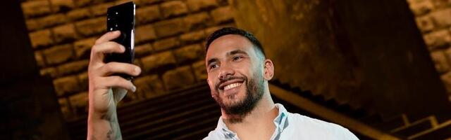 HONOR 70 5G – spoj vrhunskog dizajna i tehnologije