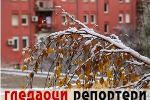 Гледаоци репортери (13. децембар 2022)