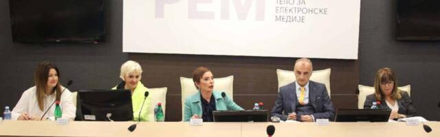 REM prekinuo štrajk: Ipak politička odluka
