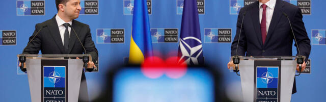 Jens Stoltenberg: NATO da poveća proizvodnju oružja