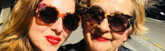 MAJKA ANE VOLŠ U SUZAMA: Postoje otežavajuće okolnosti za dobijanje starateljstva nad decom! SLUČAJ UBISTVA PREUZIMA VIŠI SUD!