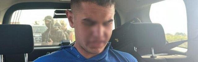 "TATA, DOĐI, JA UMIREM!" Unuk je pozvao mog sina i rekao "OVDE JE MASAKR"!