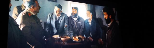 U Gornjem Milanovcu pretpremijerno prikazan film “Heroji Halijarda“