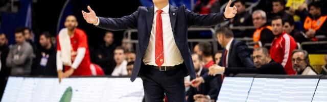 Sferopulos: Topić će imati sve važniju ulogu
