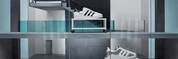 Prada i Adidas predstavljaju novu kolekciju patika