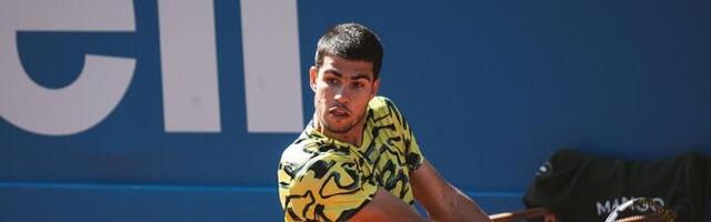 Alkaraz: Po brojkama, Novak je najbolji svih vremena