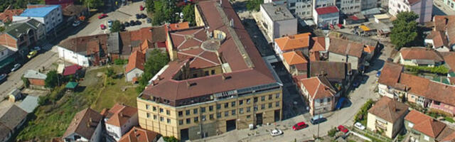 Otkud Kuršumlija među opštinama sa najvećim prosečnim platama, s prosekom od 91.521 dinara