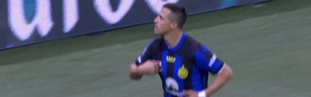 Inter sigurnim korakom juriša ka tituli