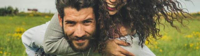 Ne menjajte njega, promenite sebe