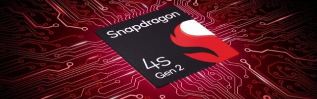 Qualcomm predstavio Snapdragon 4s Gen 2, donoseći 5G brzine telefonima niže klase