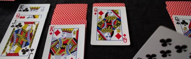 Solitaire: Klasična igra koja nikad ne izlazi iz mode