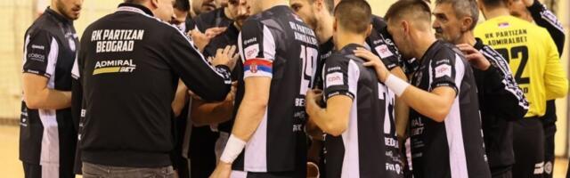 Partizan saznao rivala na proleće u Evropi! Sve je spremno za spektakl!