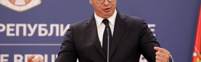 Vučić: Srbija do kraja godine završava gasovod