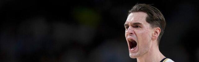 Hezonjaaa! Ludo veče u Evroligi! Real na nestvaran način došao do pobede, a tek Panatinaikos (VIDEO)