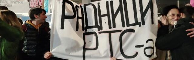 OTKRIVAMO Sindikati RTS podneli zahtev: Traže smenu Nenada Lj. Stefanovića! (FOTO)